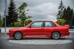 BMW M3 Coupe 1986 года (WW)